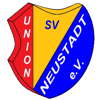 Wappen von SV Union Neustadt 73