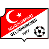Anadolu Sport 1977 Gelsenkirchen II