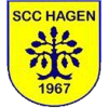 Wappen von SC Concordia Hagen 1967