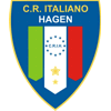 Wappen von C.R. Italiano Hagen
