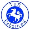Wappen von TuS Esborn 03/21