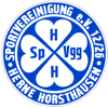 SpVgg Herne-Horsthausen 12/26 II