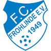 FC Frohlinde 1949 III