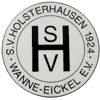 Wappen von SV Holsterhausen 1924 Wanne-Eickel