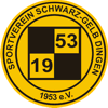 SV Schwarz-Gelb Dingen 1953