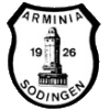 Arminia Sodingen 1926 II