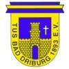 Wappen von TuS Bad Driburg 1893
