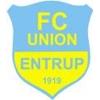 Wappen von FC Union Entrup 1919