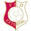 Wappen von FC Oberes Extertal