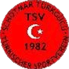 Wappen von TSV Schötmar 1982