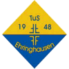 Wappen von TuS 1948 Ehringhausen