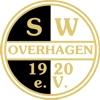 Schwarz-Weiß Overhagen 1920 II