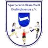 SV Blau-Weiß Dedinghausen III