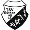 Wappen von TSV Rüthen 1921