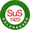 Wappen von SuS Holzhausen 1920