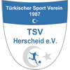 Wappen von TSV Herscheid 1987