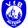 VfB Altena 1912 II