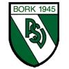 Polizei SV Bork 1945