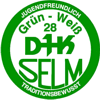 DJK Grün-Weiß 1928 Selm II