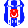 Wappen von Anadoluspor Ramsbeck
