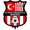 FC Fatih Türkgücü Meschede II