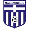 SV Makedonikos Minden 1993