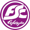 Wappen von FSC Eisbergen