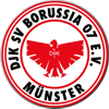 DJK SV Borussia 07 Münster III
