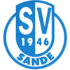 SV Blau-Weiss Sande 1946