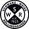 Schwarz-Weiß Röllinghausen 1923