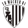 Wappen von Sportunion Wacker Süd 81 Recklinghausen