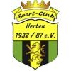 Wappen von SC Herten 1932/87
