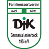 DJK Germania Lenkerbeck II