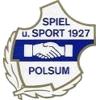 SuS 1927 Polsum II