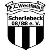 FC Westfalia Scherlebeck 08/88