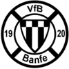 Wappen von VfB 1920 Banfe