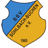 Wappen von SSV Sohlbach-Buchen