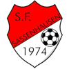 Wappen von Sportfreunde Sassenhausen 1974