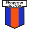 Siegener SC 07/09 II