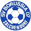 SV Borussia 07 Salchendorf II