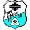 Wappen von TuS 1900 Eisern