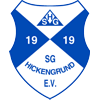 SG Hickengrund 1919 II