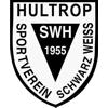 SV Schwarz-Weiss Hultrop 1955