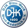 DJK Blau-Weiß Werl-Büderich 1920 II