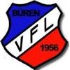 Wappen von VfL Büren 1956