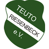 Wappen von SV Teuto Riesenbeck 1920