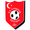 Wappen von FC Lengerich Türkspor 1987