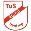 TuS 46/68 Uentrop III