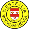 Westfalia Bockum-Hövel 1926 III