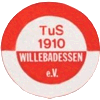 Wappen von TuS 1910 Willebadessen